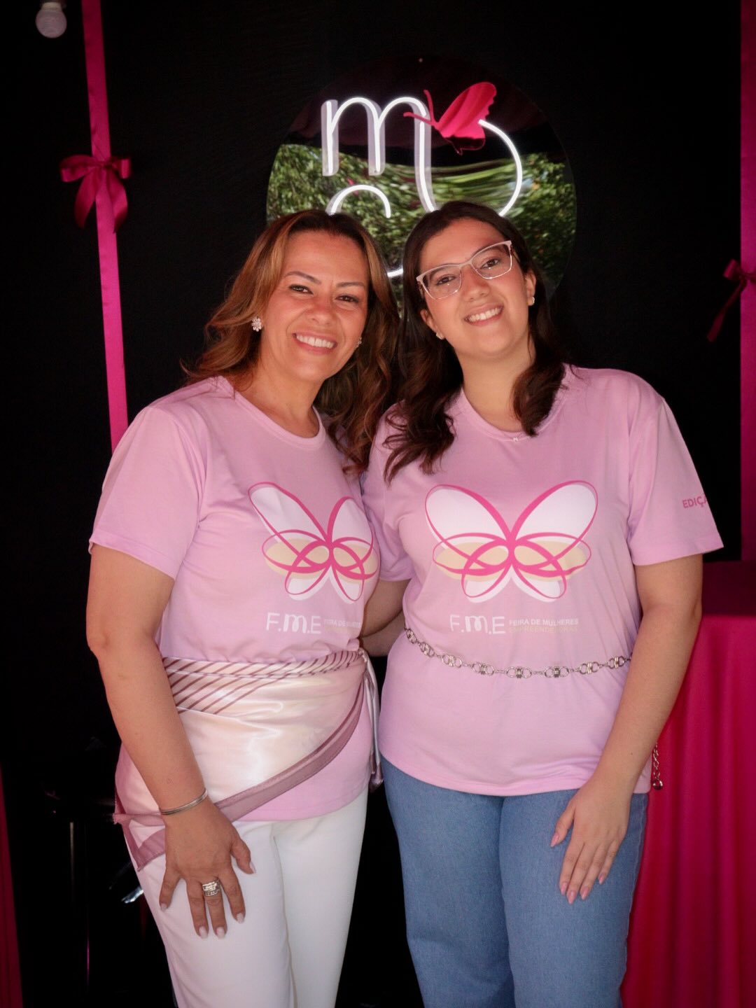 Feira de Mulheres Empreendedoras – registro 1